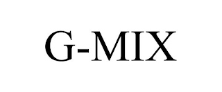 G-MIX