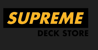 SUPREME DECK STORE