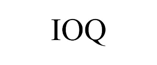 IOQ