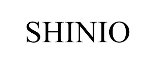 SHINIO