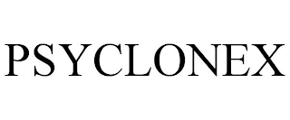 PSYCLONEX