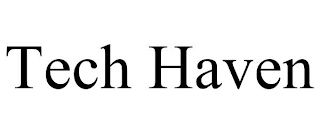 TECH HAVEN