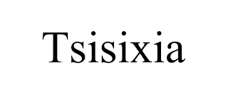 TSISIXIA