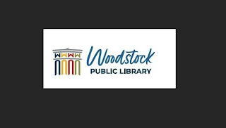 WOODSTOCK PUBLIC LIBRARY