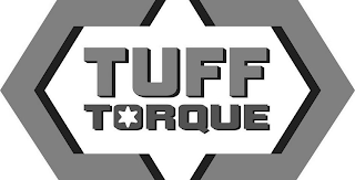 TUFF TORQUE