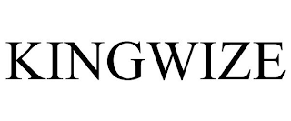 KINGWIZE