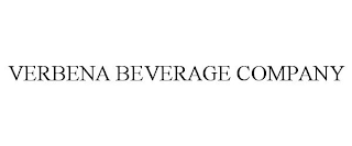 VERBENA BEVERAGE COMPANY