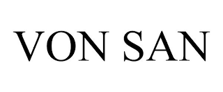 VON SAN