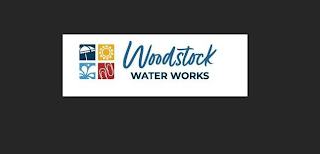 WOODSTOCK WATER WORKS