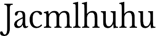 JACMLHUHU