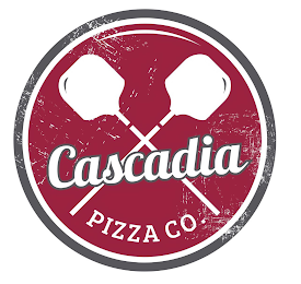 CASCADIA PIZZA CO.