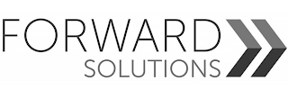 FORWARD SOLUTIONS