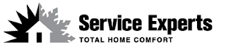 SERVICE EXPERTS TOTAL HOME COMFORT