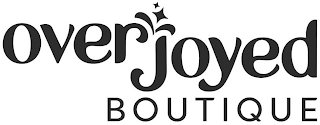 OVERJOYED BOUTIQUE