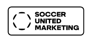 SOCCER UNITED MARKETING