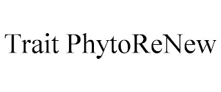 TRAIT PHYTORENEW