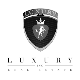 LUXURY INC LUXURY INC REAL ESTATE