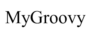 MYGROOVY