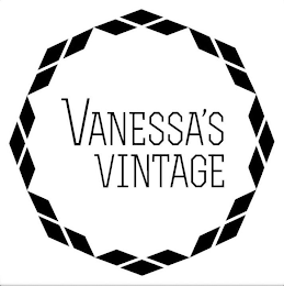 VANESSA'S VINTAGE