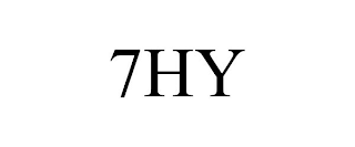 7HY