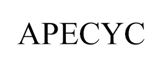 APECYC