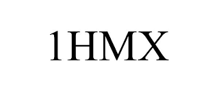 1HMX