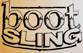 BOOT SLING