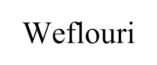 WEFLOURI