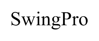 SWINGPRO