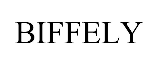 BIFFELY