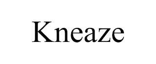 KNEAZE