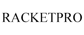 RACKETPRO