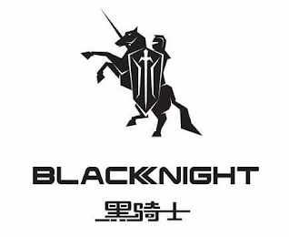 BLACKNIGHT