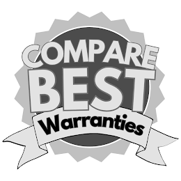 COMPARE BEST WARRANTIES