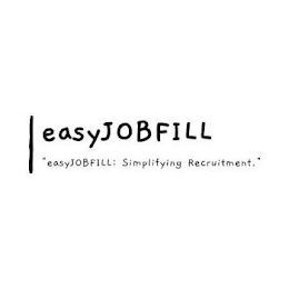 EASYJOBFILL 