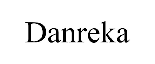 DANREKA