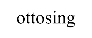 OTTOSING