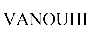 VANOUHI