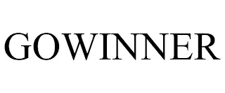 GOWINNER
