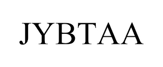 JYBTAA