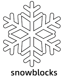 SNOWBLOCKS