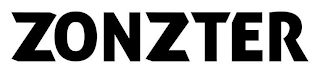 ZONZTER