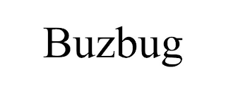 BUZBUG