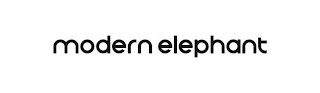 MODERN ELEPHANT