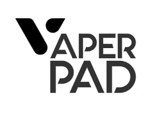 VAPER PAD