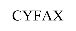 CYFAX