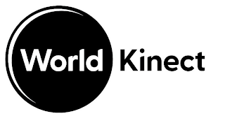 WORLD KINECT