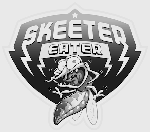 SKEETER EATER