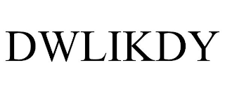 DWLIKDY
