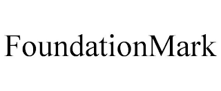 FOUNDATIONMARK